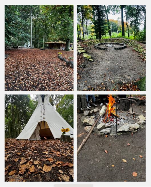 Aktionstag zum Projekt „Wild und Wunderbar“